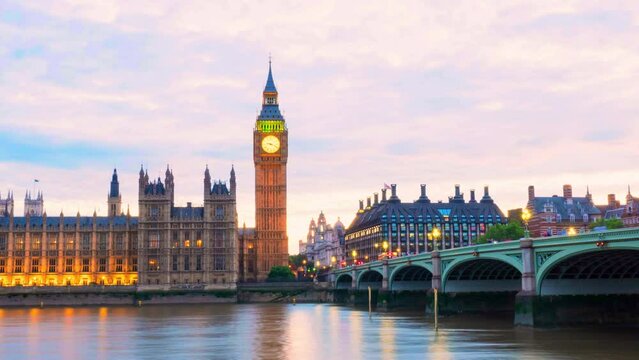 houses of parliament city