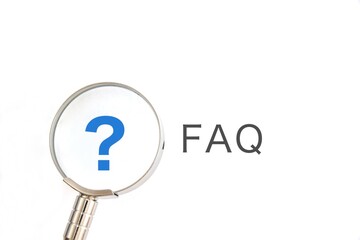 FAQ