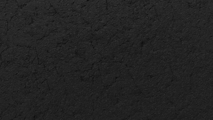 Aspalt texture black for interior wallpaper background or cover