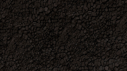 Fototapeta premium Natural stone brown for interior floor and wall materials