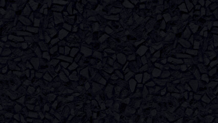 Stone natural black for interior floor and wall materials