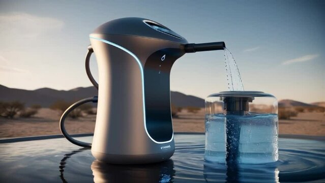 Water filter jugg