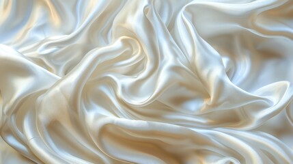 Fototapeta premium Texture Smooth Surface Fabric Background