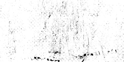Wall fragment with scratches and cracks. Overlay grunge illustration over any design. Abstract Halftone Distressed Small particles of debris and dust Texture.