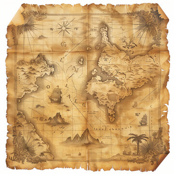 宝の地図 Images – Browse 397 Stock Photos, Vectors, and 宝の地図 Images – Browse 397 Stock Photos, Vectors, and