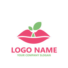 Medical health wealth logo vector