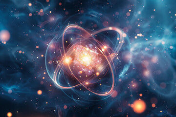 Atoms, formerly called atoms, are the basic units of matter.