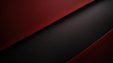 Abstract soft red background