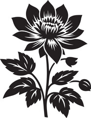 lower silhouette vector illustration