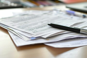 Modern Currency Exchange Counter. Financial transaction and money conversion concept