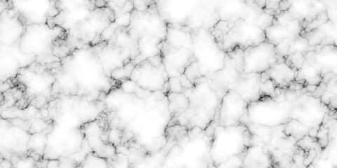 White marble texture and background. Texture Background, Black and white Marbling surface stone wall tiles texture. Close up white marble from table, Marble granite white background texture.