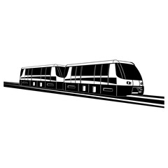 Airport Sky Train