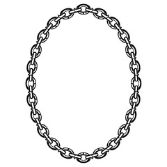 Chain Frame