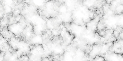 White marble texture and background. Texture Background, Black and white Marbling surface stone wall tiles texture. Close up white marble from table, Marble granite white background texture.