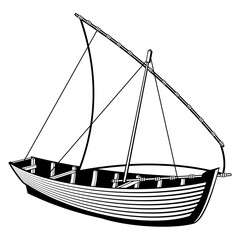 Dhow