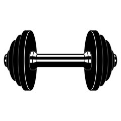 Dumbbell