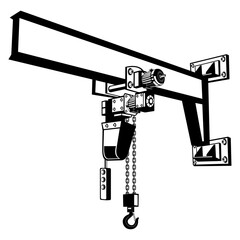 Electric Chain Hoist