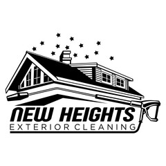 Exterior Cleaning