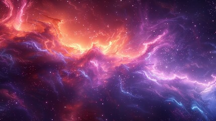 Fototapeta premium futuristic cartography without form