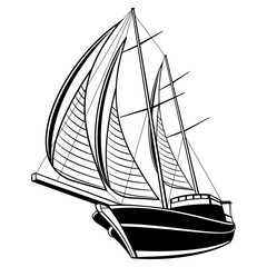 Sailboat