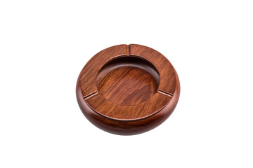 Chinese ashtrays of various shapes
