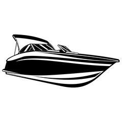 Speed Boat