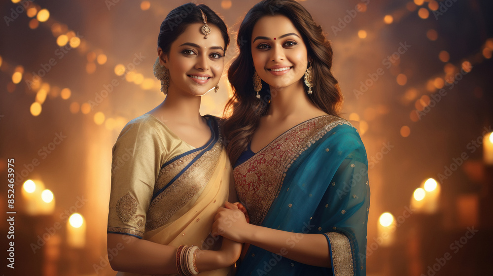 Saree 8