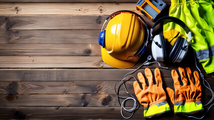 28 April world day for safety and health at work