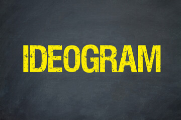 Ideogram	