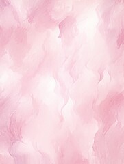 Fototapeta premium light pink watercolor pattern background