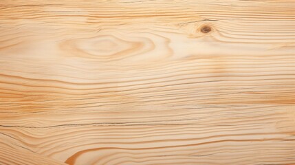 Fototapeta premium photograph of light wood grain with natural patterns and colors, abstract background