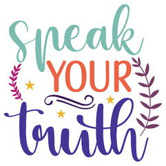 Inspirational Sticker Mental health sticker Inspirational design cut files
