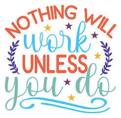 Inspirational Sticker Mental health sticker Inspirational design cut files
