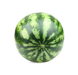 watermelon isolated on transparent png