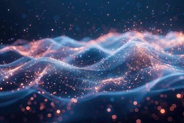 Abstract galaxy colors tech background wallpaper design images