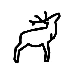 deer Icon