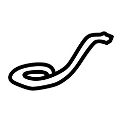 Snake Icon