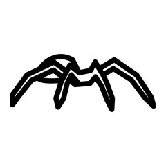 Spider Icon