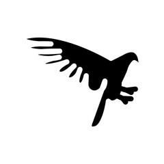 Pigeon Icon