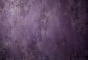 Fototapeta premium ia generated. purple wall background