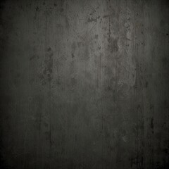 Obraz premium ia generated. grunge metal texture