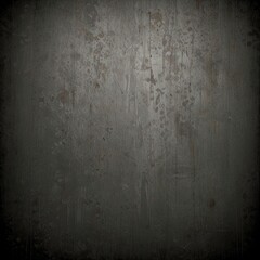 Fototapeta premium ia generated. grunge metal texture