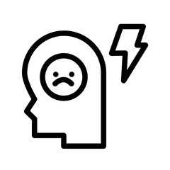 Emotional Rasilience Icon