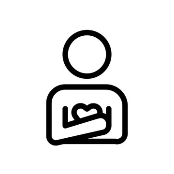 Self Appreciation Icon