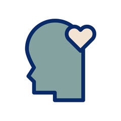 Emotional Skills Icon