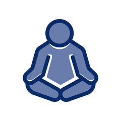 Relaxatoin Icon