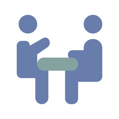 Counseling Icon