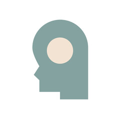 Self Regulation Icon