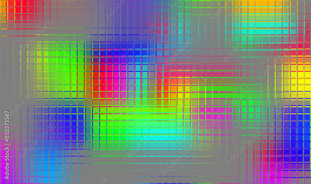 Poster patterned glass texture illustrations. glare effect. abstract surface for design prints. frosted gla
