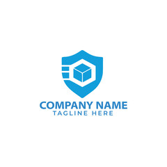 Fototapeta premium Simple Travel logo designs vector, Circle Travel Plane logo 